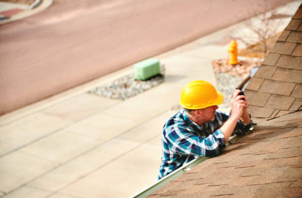 Quick and Trustworthy Emergency Roof Repair Services in Sonora, TX