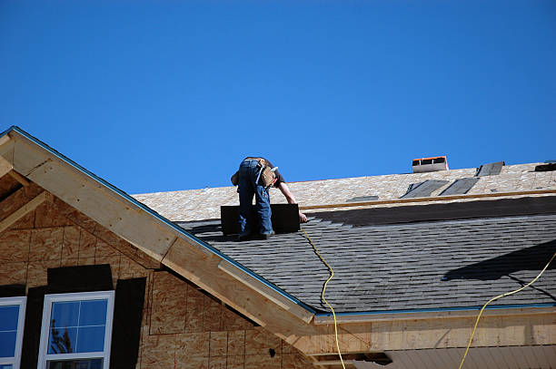 Heating Cable for Roof Installation in Sonora, TX